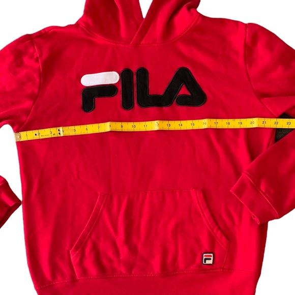 FILA | Hoodie - Picture 3 of 5